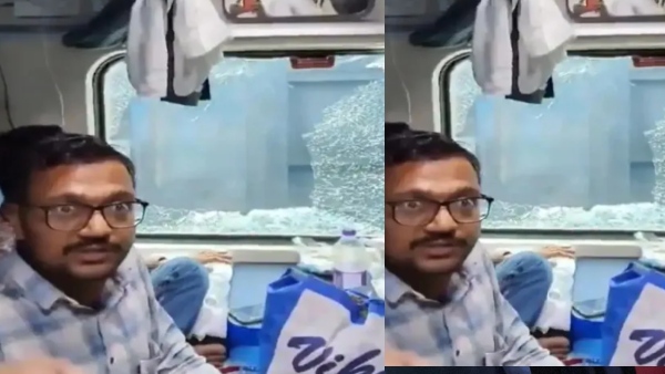 Attack on Tapti-Ganga Express en route to the Mahakumbh 2025 rising incidents against Hindu celebrations