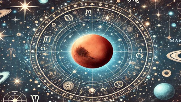 These zodiac signs will be blessed with wealth till January 20th ruled by retrograde Mars
