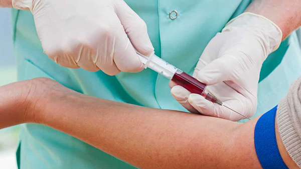 Which blood group has the highest immunity Which blood group has the highest immunity