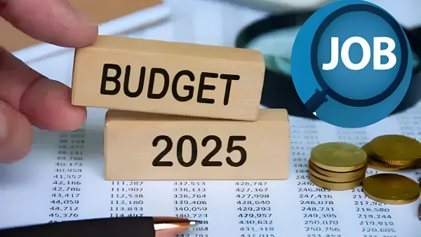 Union Budget 2025 Do you know when the Union Budget was first printed