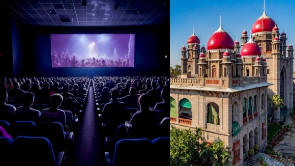 Big shock for producers High Court orders cancellation of benefit shows in Telangana