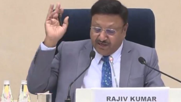Delhi Assembly election 2025 No announcement related to Delhi in the Union budget 2025 Delhi Assembly election 2025 No announcement related to Delhi in the Union budget 2025