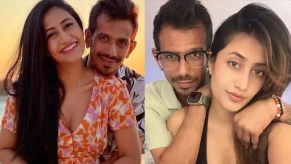 Rumors are circulating that three Team India cricketers are getting divorced