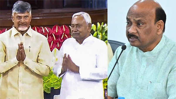ap assembly speaker ayyannapatrudu took dig at bihar cm nitish kumar with Chandrababu comparison ap assembly speaker ayyannapatrudu took dig at bihar cm nitish kumar with Chandrababu comparison