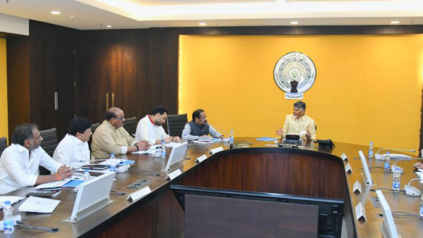 chandrababu led SIPB approves rs 44776 cr worth projects in ap to create 20000 jobs