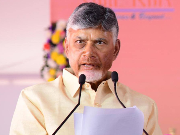 CM Chandra Babu to meet PM Modi over allocations for AP in up coming union budget
