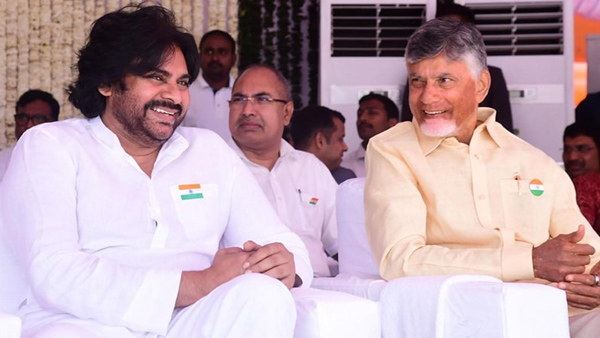 Pawan Kalyan s open letter to janasena supporters big relief for TDP amid latest controversy Pawan Kalyan s open letter to janasena supporters big relief for TDP amid latest controversy