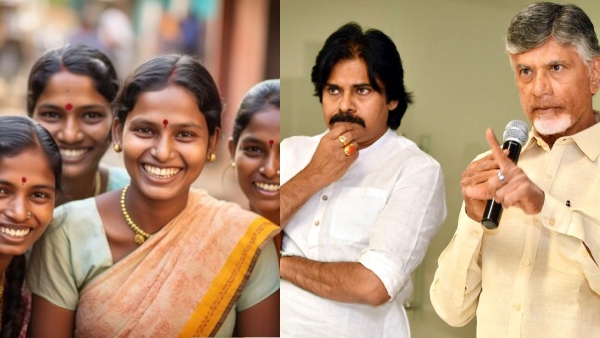 Chandrababu regime to implement free bus to women after these two schemes only