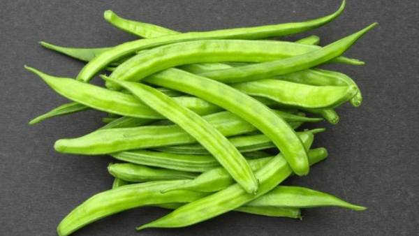 Don t underestimate the benefits of Cluster Beans If you knew the benefits you would eat them daily Don t underestimate the benefits of Cluster Beans If you knew the benefits you would eat them daily