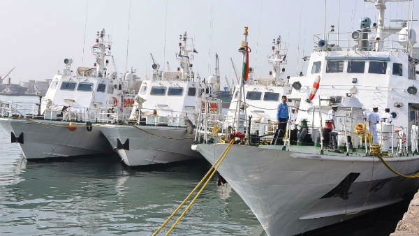 Indian Coast Guard Announces Recruitment for 260 Navik amp amp 40 Mechanic Posts Apply Online by February 25