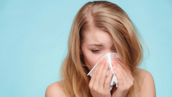 Health Benefits of Taking a Cold