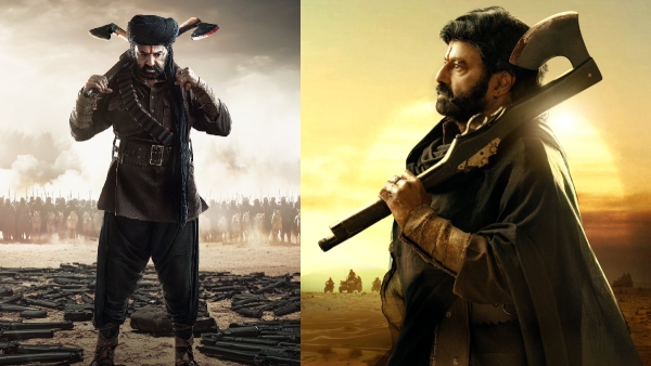 nandamuri balakrishna is one and only hero to create new record in telugu film industry