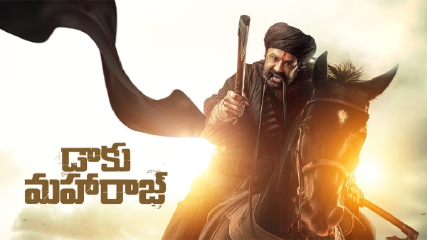 nandamuri balakrishna daku maharaj hindi version released