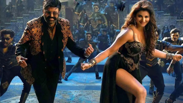 trolls on nandamuri balakrishna song dabidi dibidi in daaku maharaaj movie