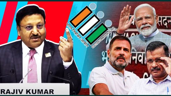 Delhi to vote on February 5 in a single phase counting of votes on will be on February 8 Delhi to vote on February 5 in a single phase counting of votes on will be on February 8