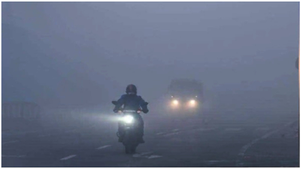 Shivering cold waves in telangana Single digit temperatures in so many districts Alert