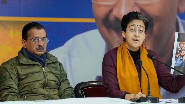 middle-class centric election in delhi as aap bjp manifestos also focus on them