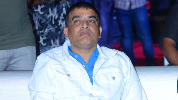Tollywood film producer Dil Raju responds to IT raids Tollywood film producer Dil Raju responds to IT raids