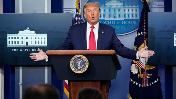 How India will effect as US President Donald Trump terminate birthright citizenship