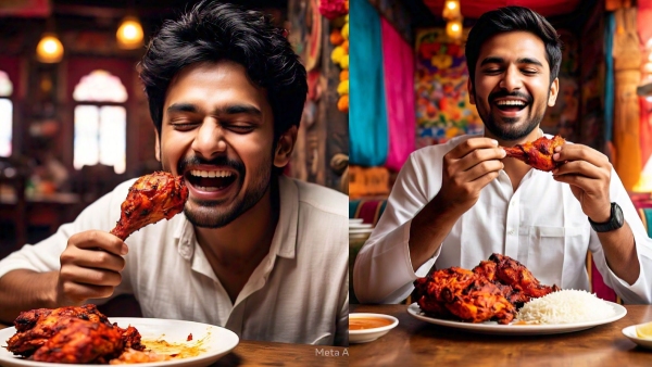 Do you eat tandoori chicken But know these things