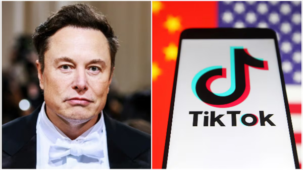 Elon Musk to Buy TikTok US TikTok Dismisses Sale Rumors as Fiction Elon Musk to Buy TikTok US TikTok Dismisses Sale Rumors as Fiction