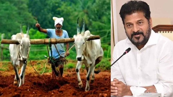Cabinet sub committee to finalise the guide lines for Rythu Bharosa today see details