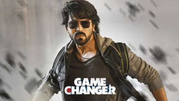 Game changer collection that fell heavily on the third day