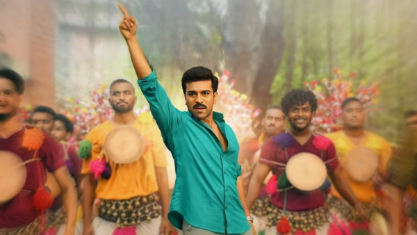 AP Govt gives green signal to increase ticket rates from Game Changer movie