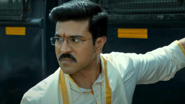 Game Changer movie leaked online