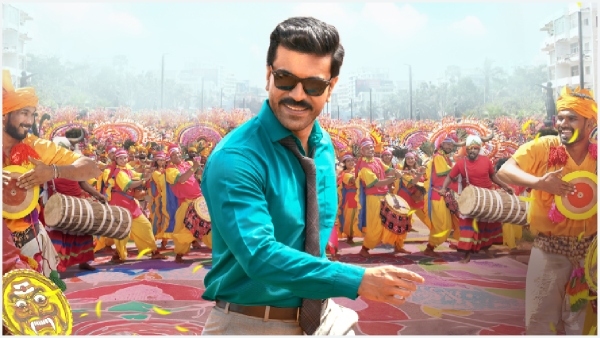 Ram Charan s Game Changer is a Must Watch Know Why