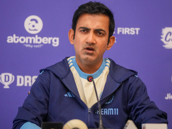 IND vs AUS Gautam Gambhir wanted Cheteshwar Pujara in the team but selectors rejected