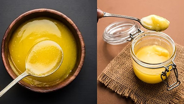 Don t eat these foods with ghee at all Will eating them cause health problems