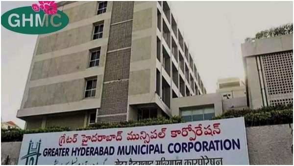The govt will merge 7 coporations and 204 municipalities into the GHMC for equitable development