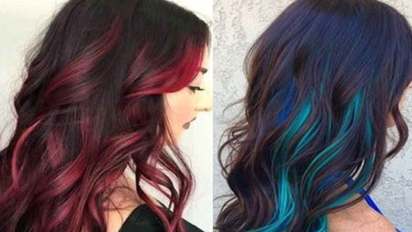 Are you coloring your hair frequently know What happens with hair colors Are you coloring your hair frequently know What happens with hair colors