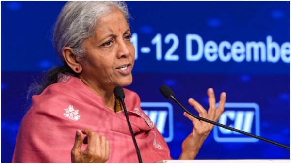 Budget 2025 Centre to reduce GST on health supplements from 18 percent to 5 Budget 2025 Centre to reduce GST on health supplements from 18 percent to 5