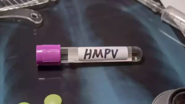 Precautions to be taken to avoid getting the hmpv virus