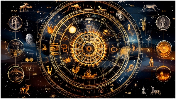 Poverty has been haunting these zodiac signs since February Beware