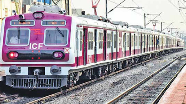 SC Railway s new public timetable effective January 1 2025 including MMTS services in Hyderabad