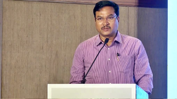 Complaints are received every Monday Hydra Commissioner Ranganath