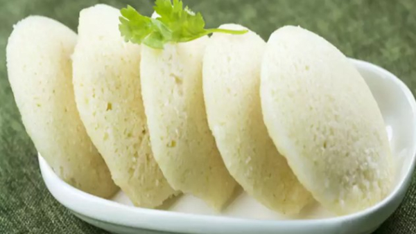 Where did the original idli come from