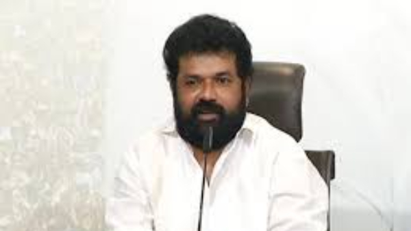 Former YSRCP MP Nandigam Suresh finally gets bail