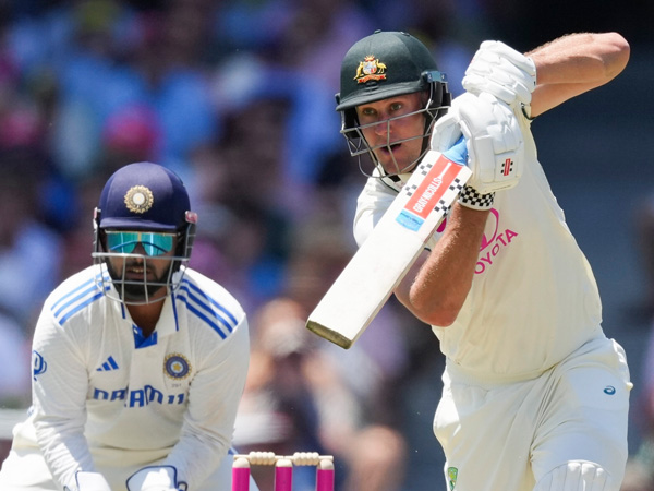 IND vs AUS India was knocked out of the race for the WTC final 2025