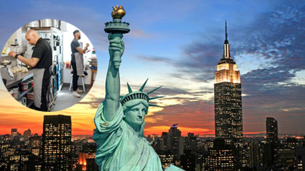 Indian part-timers troubles in US amid raids on unlawful immigrants