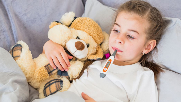 Are you ignoring iodine deficiency Do you know how dangerous it can be