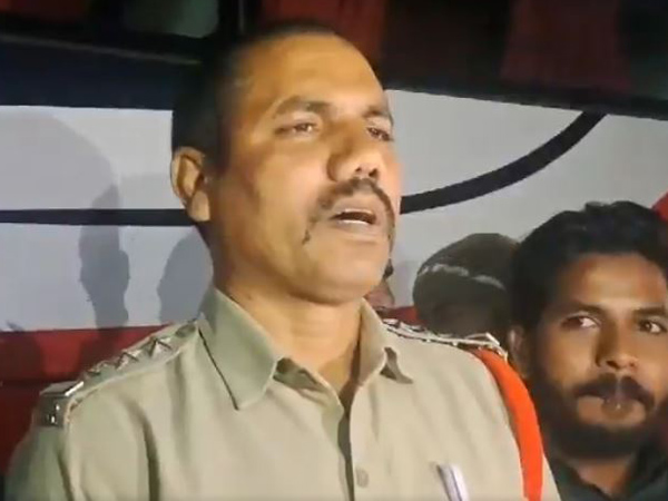A tragic accident claimed 2 lives in Telangana s Jadcherla