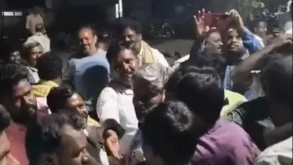 Differences between TDP and Jana Sena parties in Kurnool district