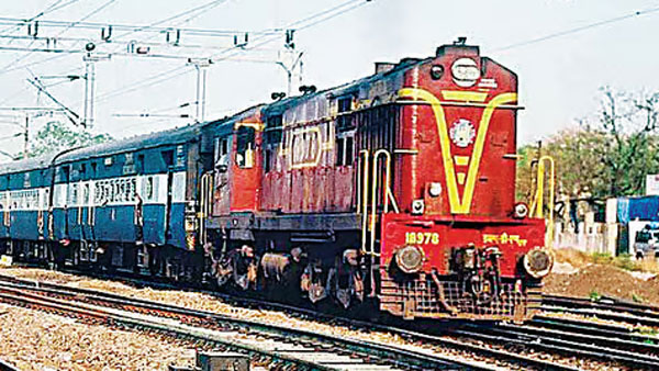 Sankranti 2025 SCR to run Jansadharan Special Trains from Charlapalli to Visakhapatnam Sankranti 2025 SCR to run Jansadharan Special Trains from Charlapalli to Visakhapatnam