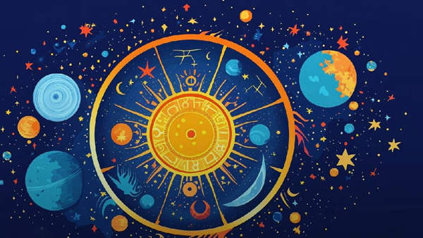 The real Sankranti has begun for these zodiac signs with the Arthakendra Yoga starting today
