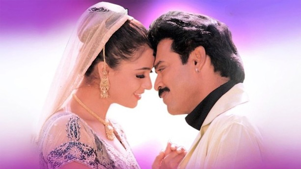 akkineni nagarjuna missed biggest block buster in south india