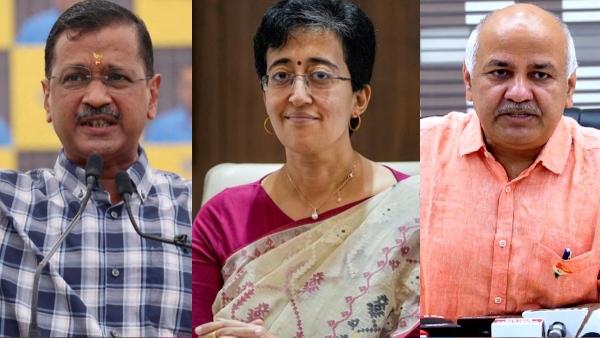 Net Worth of AAP s Top 5 Leaders What s in Store for Delhi 2025 Elections